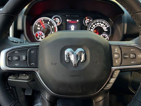 New 2026 RAM 2500 Big Horn image 23