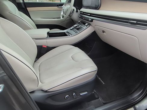 Used 2024 Hyundai Palisade Limited FWD image 33