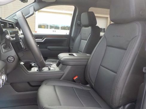 New 2026 GMC Sierra 1500 Denali image 17