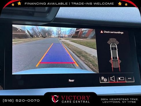 Used 2024 Audi A3 2.0T Premium image 28