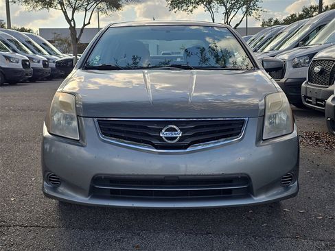 Used 2010 Nissan Sentra 2.0 S image 2