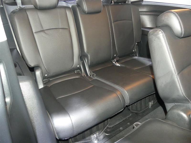 Used 2022 Honda Odyssey EX-L image 26
