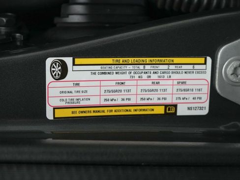 Used 2022 Jeep Wagoneer Series III image 33