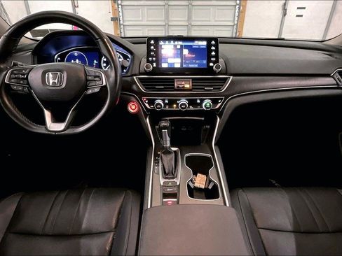 Used 2022 Honda Accord EX-L image 14