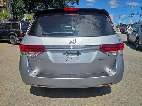 Used 2016 Honda Odyssey SE image 25