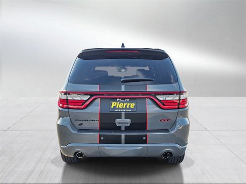New 2025 Dodge Durango GT image 5