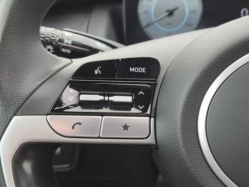 Used 2023 Hyundai Santa Cruz SEL w/ Activity Package image 12