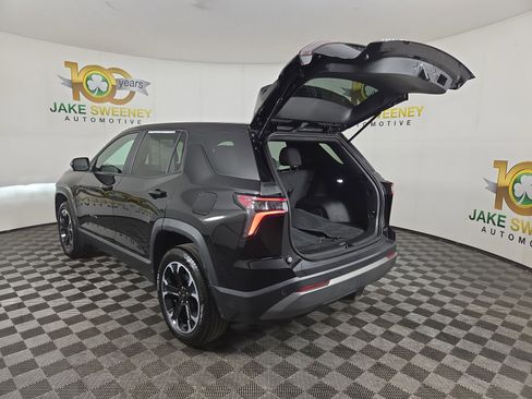 Certified 2025 Chevrolet Equinox LT w/ Safety and Technology Package image 31