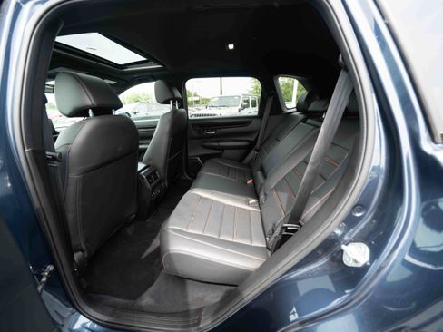 Used 2024 Honda CR-V Sport-L image 23