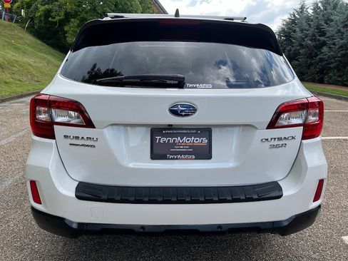 Used 2017 Subaru Outback 3.6R Touring w/ Protection Package #1 AWD/4WD image 47