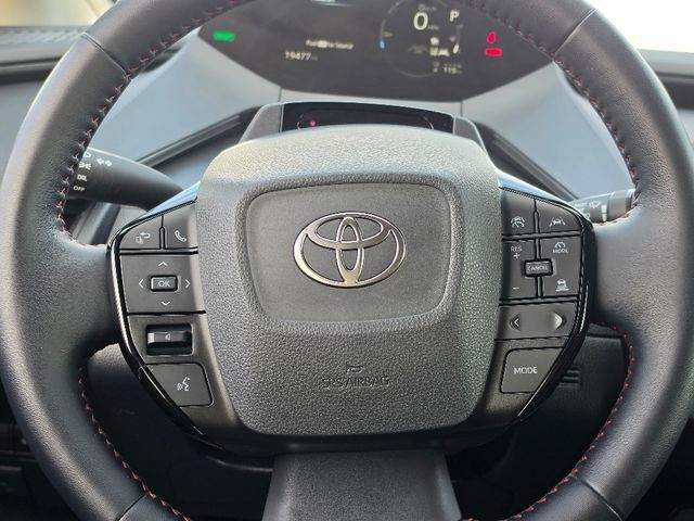 Used 2024 Toyota Prius Prime FWD image 28