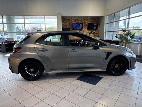 Used 2025 Toyota Corolla GR AWD/4WD image 14