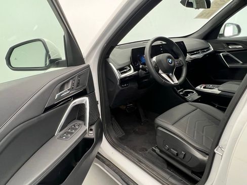 Certified 2025 BMW X1 xDrive28i image 21