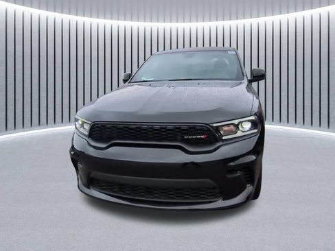 Certified 2024 Dodge Durango GT AWD/4WD image 3