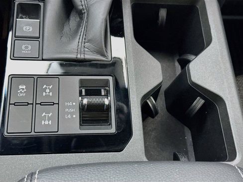 Used 2024 Toyota Land Cruiser 1958 AWD/4WD image 28
