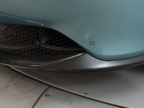 Certified 2024 Ferrari Roma Spider RWD image 77