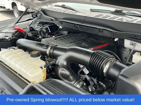 Used 2024 Ford F150 Raptor AWD/4WD image 11