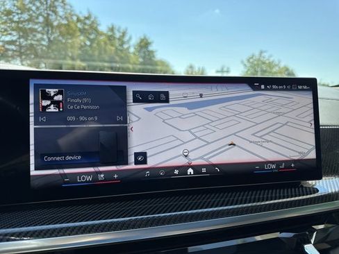 Certified 2026 BMW X5 M60i AWD/4WD image 13