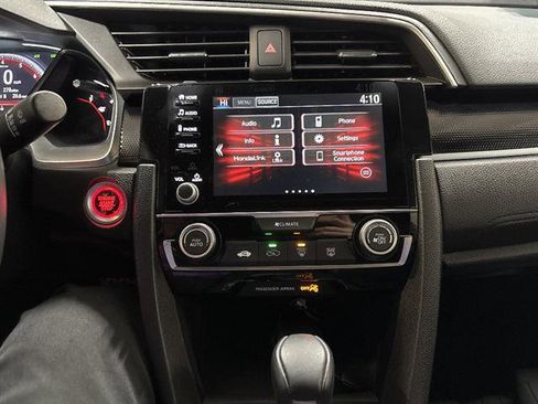 Used 2021 Honda Civic Sport image 10