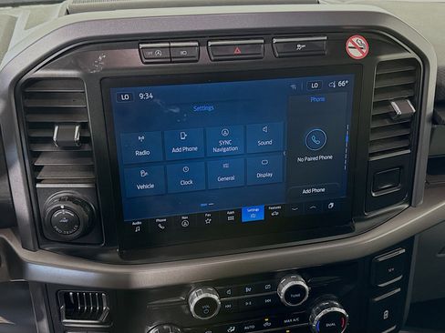 Used 2024 Ford F150 XLT image 18