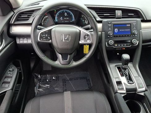 Used 2020 Honda Civic LX image 11