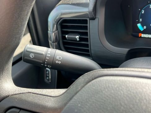 New 2025 Ford F150 STX w/ STX Black Appearance Package image 34