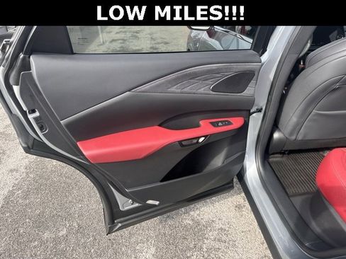 Used 2023 Lexus RX 350 F Sport w/ Accessory Package image 8