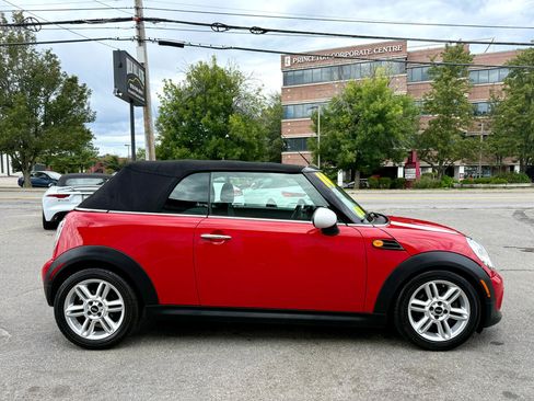 Used 2014 MINI Cooper Convertible image 6