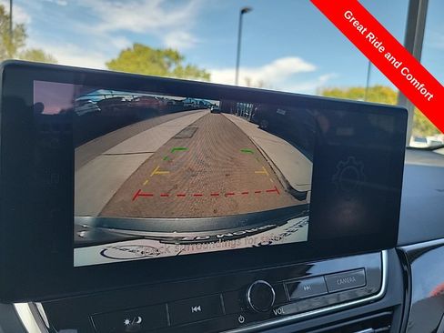 New 2025 Nissan Altima 2.5 SR w/ SR Premium Package FWD image 31