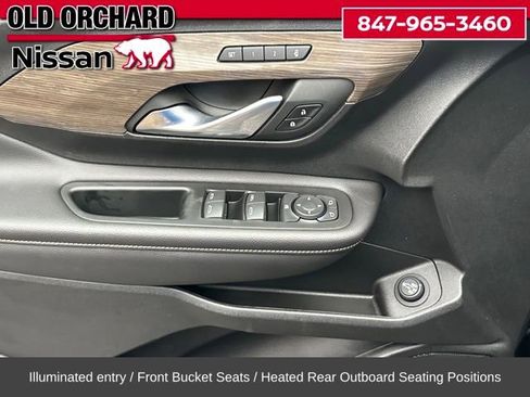 Used 2022 GMC Terrain Denali w/ Denali Premium Package image 12