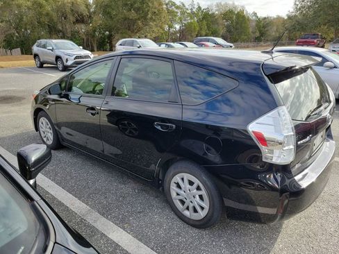 Used 2012 Toyota Prius V Three image 7