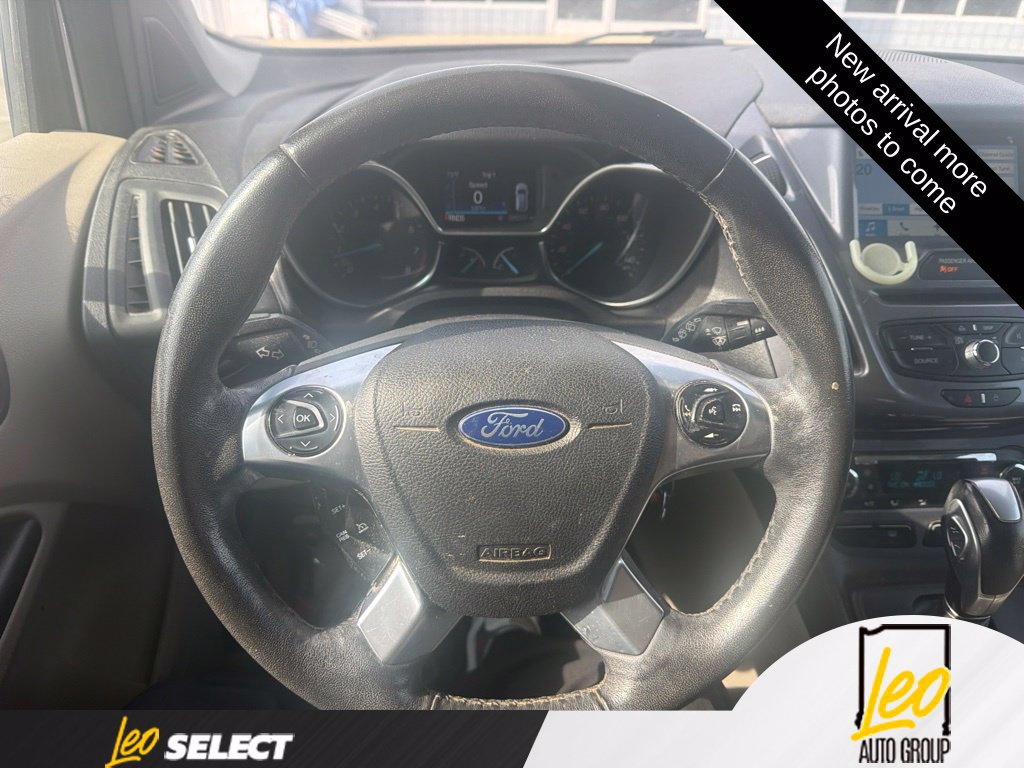 Used 2018 Ford Transit Connect Titanium FWD image 7