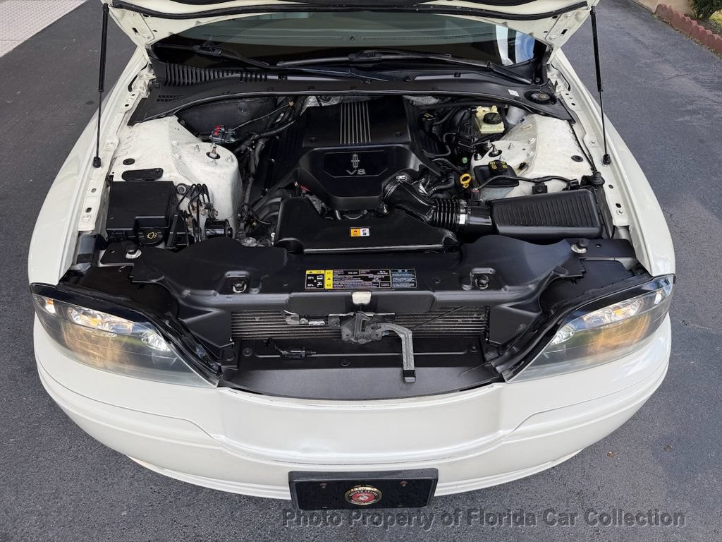 Used 2004 Lincoln LS RWD image 83