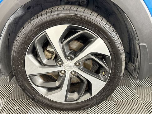Used 2018 Hyundai Tucson Value image 37