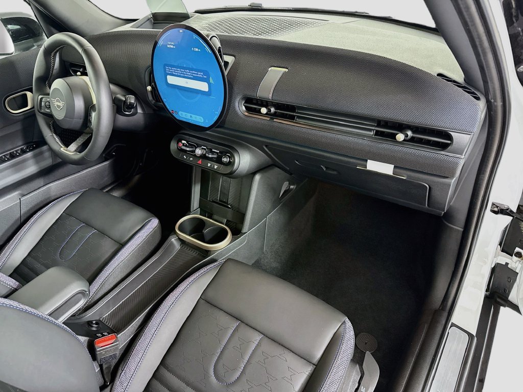 Certified 2026 MINI Cooper S FWD image 17