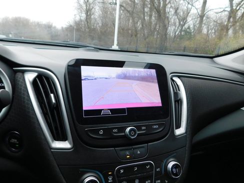 Certified 2024 Chevrolet Malibu LT image 7