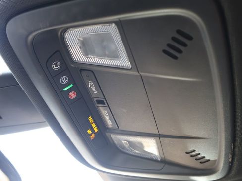 Used 2023 Chevrolet Traverse LS w/ Midnight/Sport Edition image 28