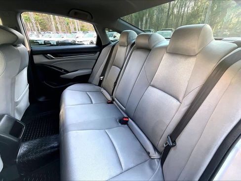 Used 2020 Honda Accord LX image 18