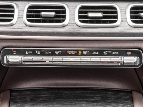 Used 2023 Mercedes-Benz GLE 350 4MATIC image 22