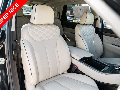 Used 2021 Hyundai Palisade Calligraphy AWD/4WD image 30