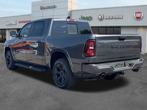 New 2026 RAM 1500 4x4 Crew Cab image 5
