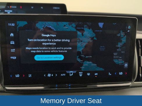 Used 2025 Ford Expedition Active RWD image 27