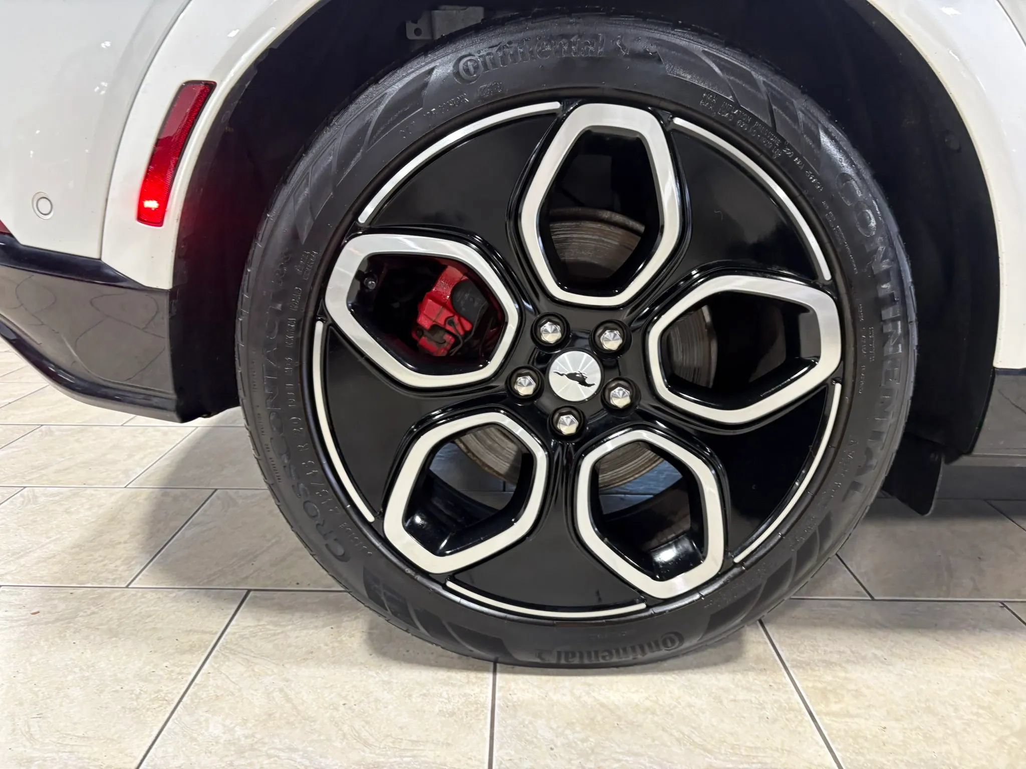 Used 2023 Ford Mustang Mach-E GT AWD/4WD image 37