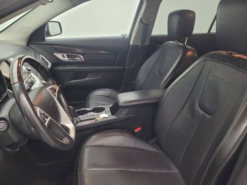 Used 2016 GMC Terrain Denali AWD/4WD image 17