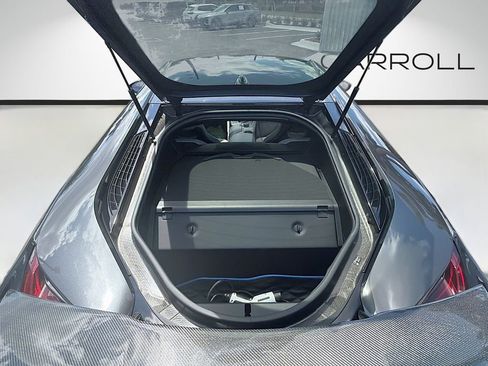 Used 2015 BMW i8 image 12