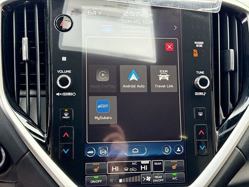 Certified 2024 Subaru Ascent Limited image 11