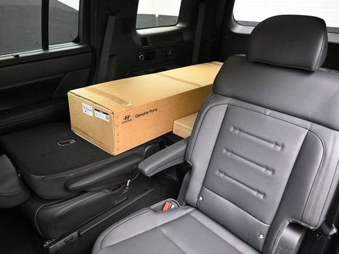 New 2026 Hyundai Santa Fe Calligraphy AWD/4WD image 20
