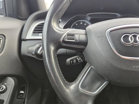 Used 2014 Audi A4 Premium Plus image 27