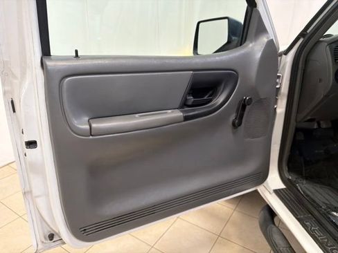 Used 2008 Ford Ranger 2WD Regular Cab image 10
