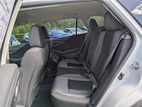 Certified 2025 Subaru Outback Premium w/ Popular Package #1A image 11